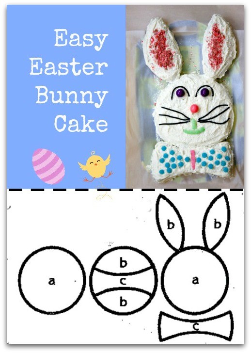 bunny-cake-template-printable