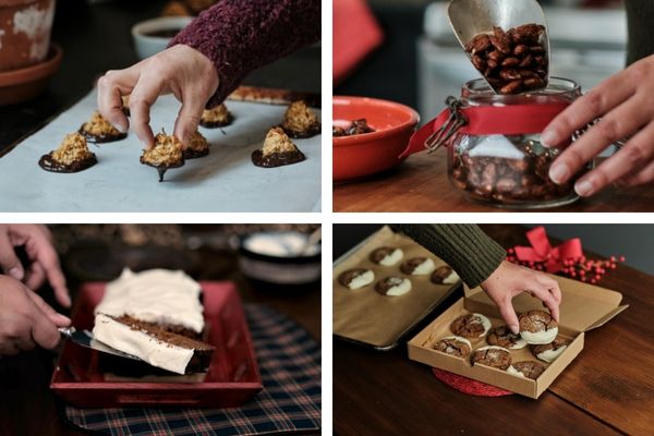 7 Festive Recipes to get You in the Holiday Spirit